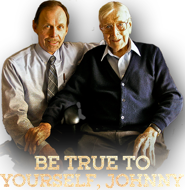 Be True to Yourself, Johnny