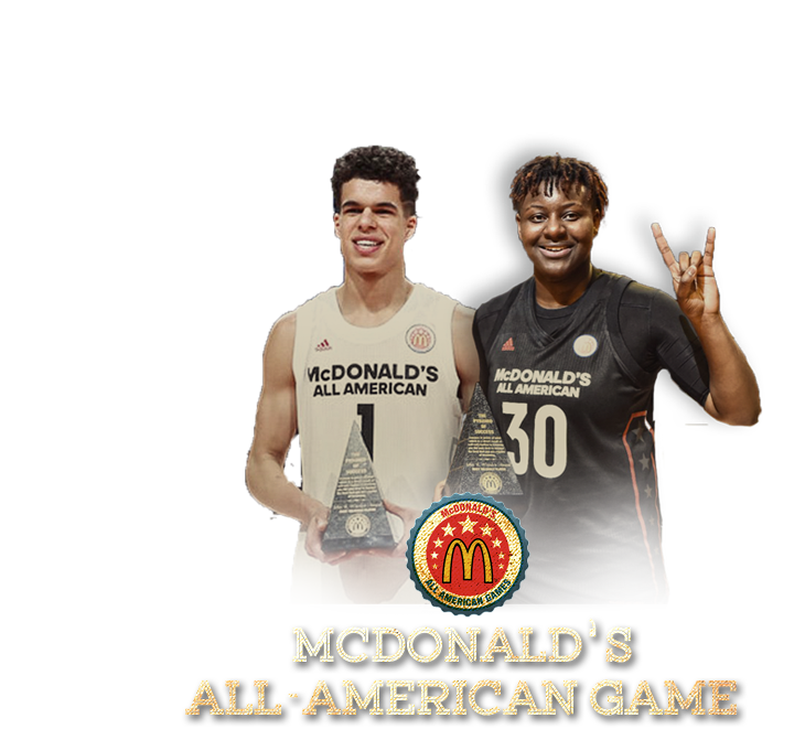 Mcdonalds All American Game