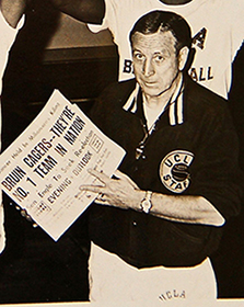 1964-65 <br /><span>(The second national championship)</span>